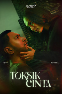 Toksik Cinta
