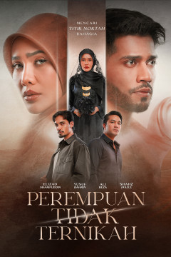 Perempuan Tidak Ternikah
