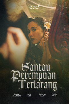 Santau Perempuan Terlarang