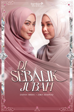 Di Sebalik Jubah