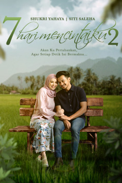 7 Hari Mencintaiku 2