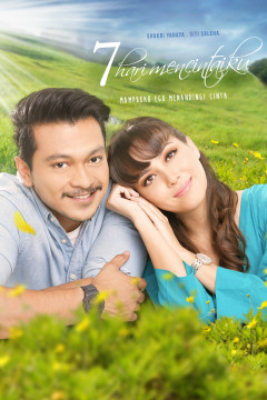 7 Hari Mencintaiku
