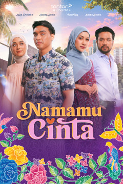 Namamu Cinta