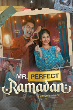Mr. Perfect Ramadan