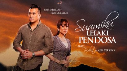 Suamiku Lelaki Pendosa