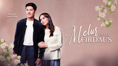 Melur Untuk Firdaus