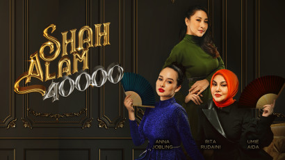 Shah Alam 4000