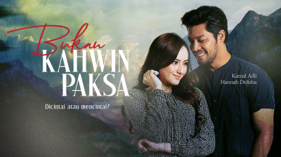 Bukan Kahwin Paksa