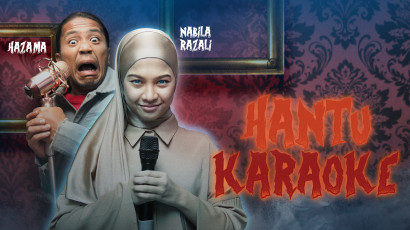 Hantu Karaoke