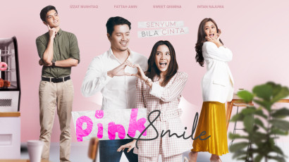 Pink Smile