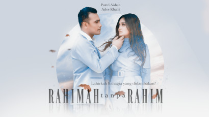 Rahimah Tanpa Rahim