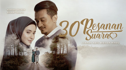 30 Pesanan Suara