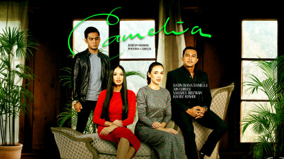 Camelia