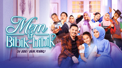 Mem & Bibik-bibik