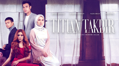 Titian Takdir