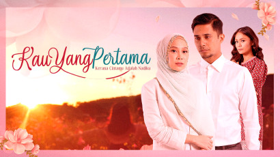 Kau Yang Pertama