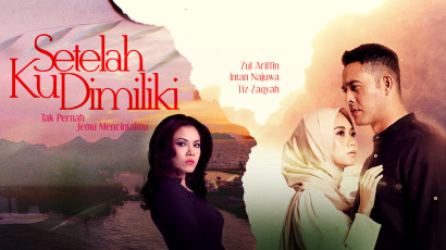 Setelah Ku Dimiliki