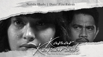 Kamar Kamariah