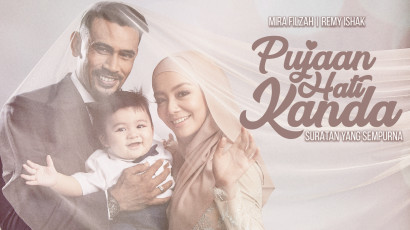 Pujaan Hati Kanda