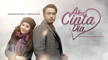 Aku Cinta Dia