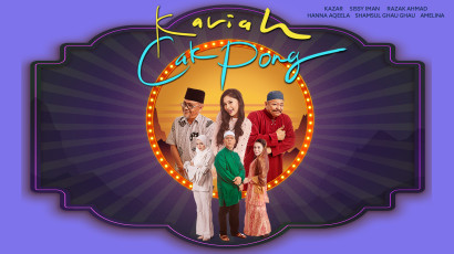 Kariah Cak Pong