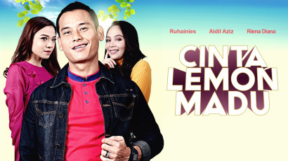 Cinta Lemon Madu