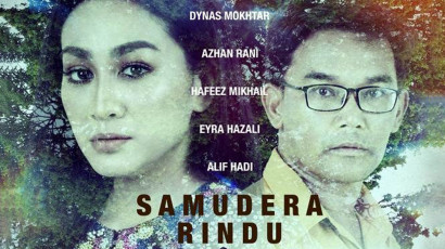 Samudera Rindu