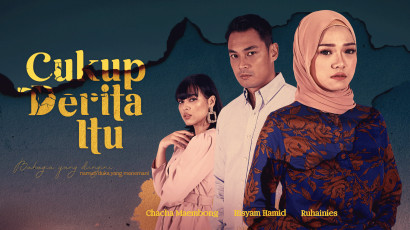 Cukup Derita Itu
