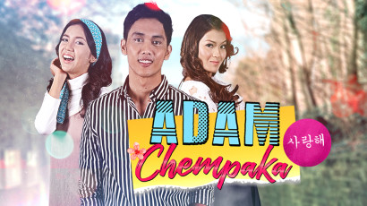 Adam Chempaka