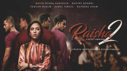 Raisha 2