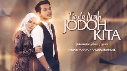 Tiada Arah Jodoh Kita
