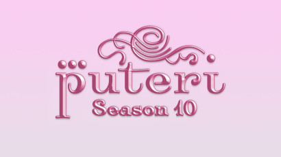 Puteri Season 10