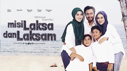 Misi Laksa Dan Laksam