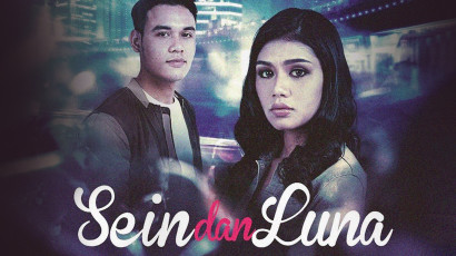 Sein Dan Luna