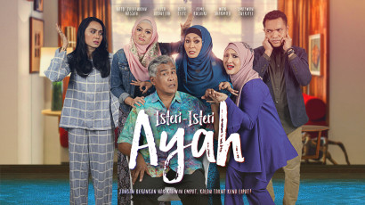 Isteri - Isteri Ayah