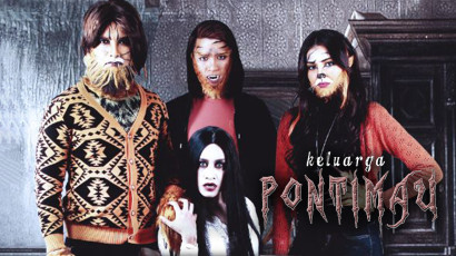 Keluarga Pontimau