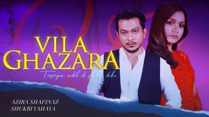 Vila Ghazara