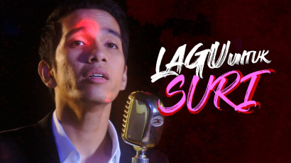 Lagu Untuk Suri