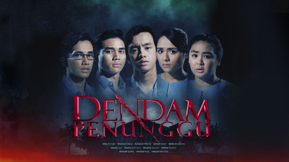 Dendam Penunggu