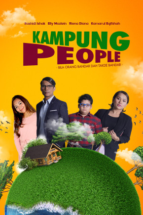 Kampung People