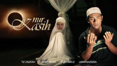 Nur Kasih