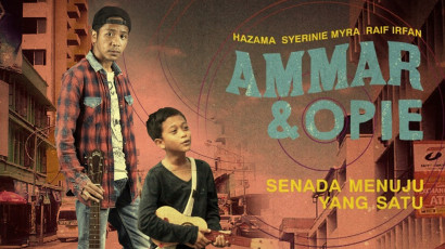 Ammar & Opie