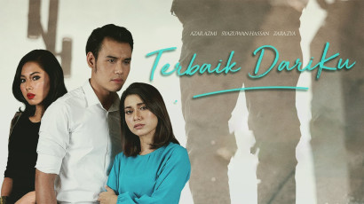 Terbaik Dariku