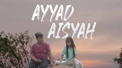 Ayyad Aisyah