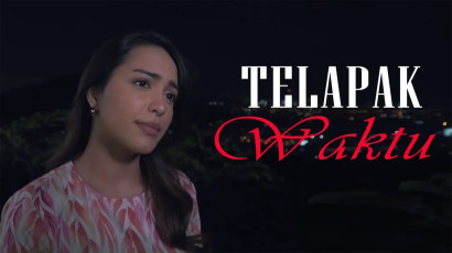 Telapak Waktu