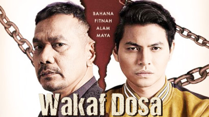 Wakaf Dosa