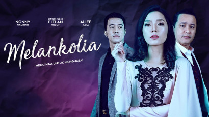 Melankolia Drama