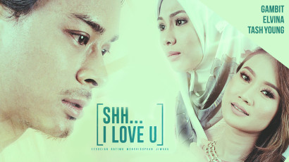 Shh... I Love You