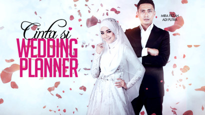 Cinta Wedding Planner