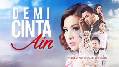 Demi Cinta Ain